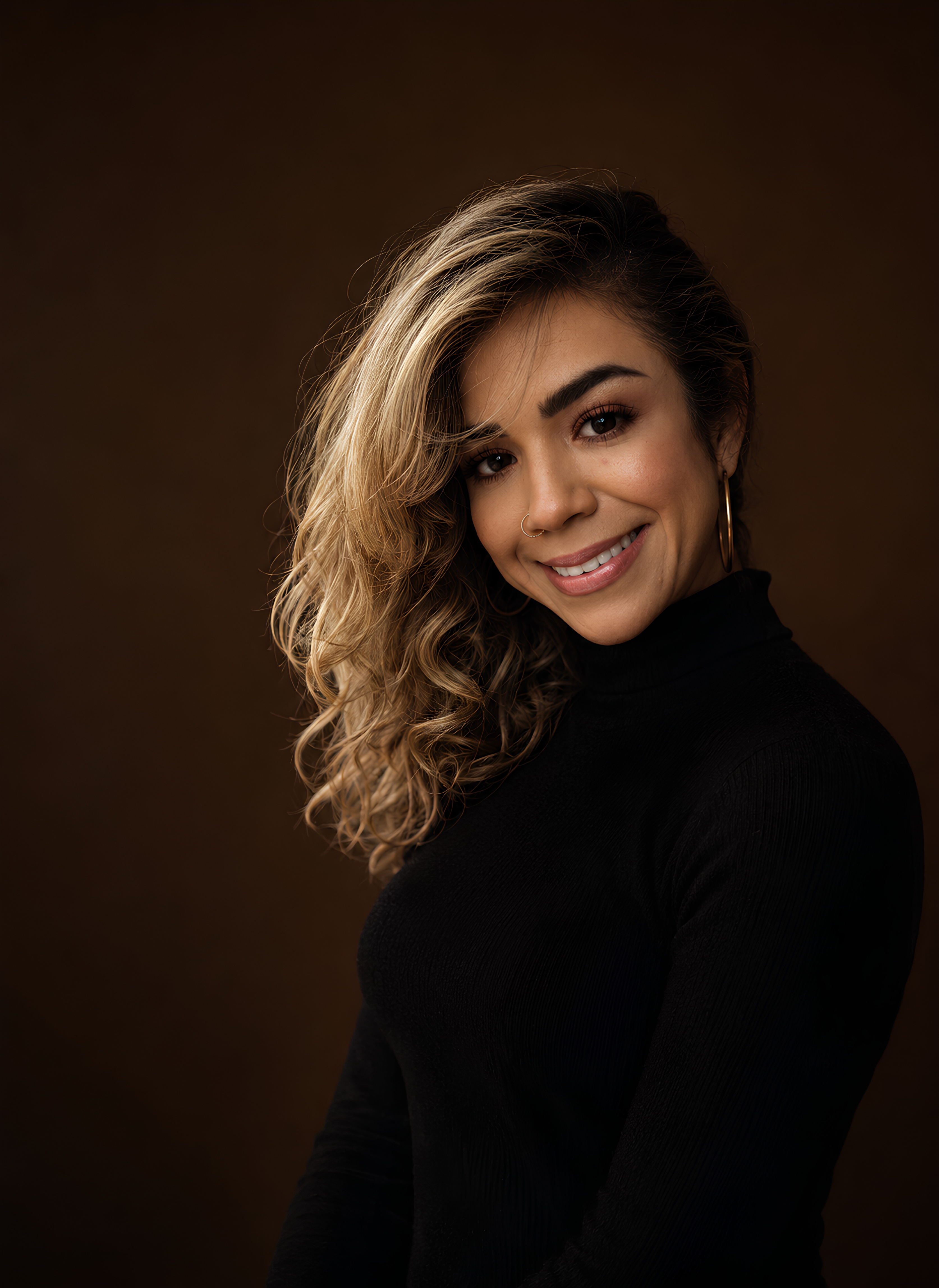 Karinne Dias, fundadora da Fulcro